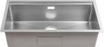 Gunter-Hauer Federbach 8022 Inox Honey - купити в інтернет-магазині Техностар