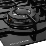 Gunter-Hauer GL 644 - купити в інтернет-магазині Техностар