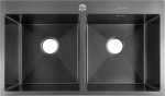 Gunter-Hauer Laber 8622 Black - купити в інтернет-магазині Техностар