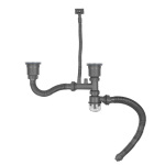 Gunter-Hauer Laber 8622 Black - купити в інтернет-магазині Техностар