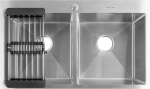 Gunter-Hauer Laber 8622 Inox - купити в інтернет-магазині Техностар