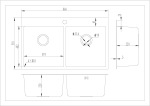Gunter-Hauer Laber 8622 Inox - купити в інтернет-магазині Техностар