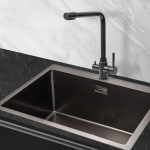 Gunter-Hauer Luft BLACK - купити в інтернет-магазині Техностар