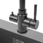 Gunter-Hauer Luft BLACK - купити в інтернет-магазині Техностар