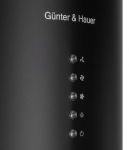 Gunter-Hauer MARGARETTE B - купити в інтернет-магазині Техностар