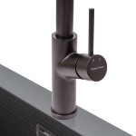 Gunter-Hauer MOND Black - купити в інтернет-магазині Техностар