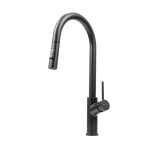 Gunter-Hauer MOND Black - купити в інтернет-магазині Техностар