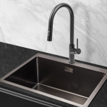 Gunter-Hauer MOND Black - купити в інтернет-магазині Техностар