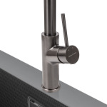 Gunter-Hauer MOND Gun Metal - купити в інтернет-магазині Техностар