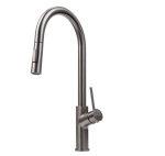 Gunter-Hauer MOND Gun Metal - купити в інтернет-магазині Техностар