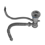 Gunter-Hauer Mindel 5522 Inox Honey - купити в інтернет-магазині Техностар