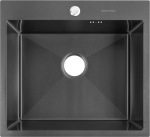 Gunter-Hauer Mindel 5522 Black - купити в інтернет-магазині Техностар