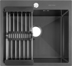 Gunter-Hauer Mindel 5522 Black - купити в інтернет-магазині Техностар