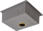 Gunter-Hauer Mindel 5522 Gold - купити в інтернет-магазині Техностар