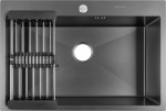 Gunter-Hauer Odenbach 7522 Black - купити в інтернет-магазині Техностар