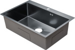 Gunter-Hauer Odenbach 7522 Black Honey - купити в інтернет-магазині Техностар