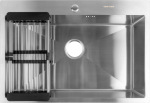Gunter-Hauer Odenbach 7522 Inox - купити в інтернет-магазині Техностар