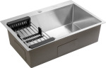 Gunter-Hauer Odenbach 7522 Inox - купити в інтернет-магазині Техностар