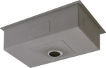 Gunter-Hauer Odenbach 7522 Inox - купити в інтернет-магазині Техностар