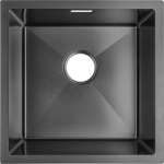 Gunter-Hauer Olef 4522 Black - купити в інтернет-магазині Техностар