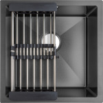 Gunter-Hauer Olef 4522 Black - купити в інтернет-магазині Техностар