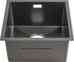 Gunter-Hauer Olef 4522 Black - купити в інтернет-магазині Техностар