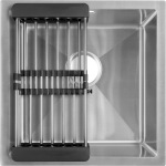 Gunter-Hauer Olef 4522 Inox - купити в інтернет-магазині Техностар