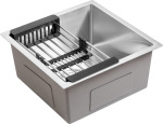 Gunter-Hauer Olef 4522 Inox - купити в інтернет-магазині Техностар