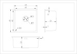 Gunter-Hauer Olef 4522 Inox - купити в інтернет-магазині Техностар