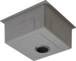 Gunter-Hauer Olef 4522 Inox Honey - купити в інтернет-магазині Техностар