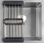 Gunter-Hauer Olef 4522 Inox Honey - купити в інтернет-магазині Техностар