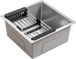 Gunter-Hauer Olef 4522 Inox Honey - купити в інтернет-магазині Техностар