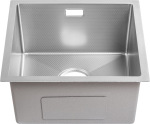 Gunter-Hauer Olef 4522 Inox Honey - купити в інтернет-магазині Техностар