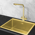 Gunter-Hauer PERLE Gold - купити в інтернет-магазині Техностар
