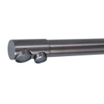 Gunter-Hauer PERLE Gun Metal - купити в інтернет-магазині Техностар
