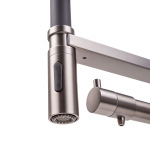 Gunter-Hauer RITTER Gun Metal - купити в інтернет-магазині Техностар