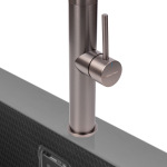 Gunter-Hauer RITTER Gun Metal - купити в інтернет-магазині Техностар