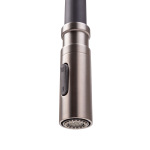 Gunter-Hauer RITTER Gun Metal - купити в інтернет-магазині Техностар