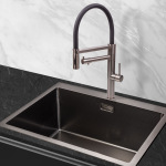 Gunter-Hauer RITTER Gun Metal - купити в інтернет-магазині Техностар