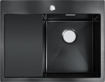 Gunter-Hauer Rauda 6522 Black Honey LW - купити в інтернет-магазині Техностар