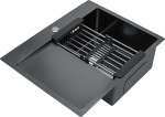 Gunter-Hauer Rauda 6522 Black Honey LW - купити в інтернет-магазині Техностар