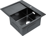 Gunter-Hauer Rauda 6522 Black Honey LW - купити в інтернет-магазині Техностар