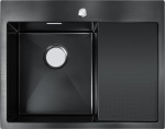 Gunter-Hauer Rauda 6522 Black Honey RW - купити в інтернет-магазині Техностар