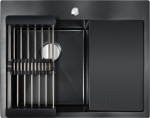 Gunter-Hauer Rauda 6522 Black Honey RW - купити в інтернет-магазині Техностар