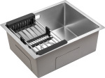 Gunter-Hauer Ruwer 5522 Inox Honey - купити в інтернет-магазині Техностар