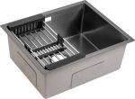 Gunter-Hauer Ruwer 5522 Black - купити в інтернет-магазині Техностар