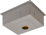 Gunter-Hauer Ruwer 5522 Gold - купити в інтернет-магазині Техностар