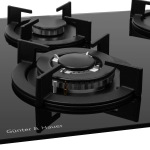 Gunter-Hauer S 68 BL - купити в інтернет-магазині Техностар