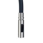 Gunter-Hauer STERN Brush Black - купити в інтернет-магазині Техностар