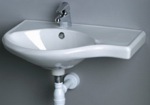 Gustavsberg 5932 08 NORDIC(Basic) - купити в інтернет-магазині Техностар